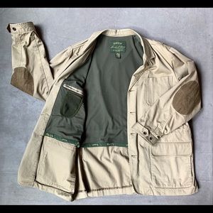 Men’s Orvis Jacket XL